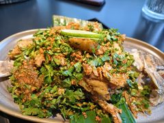 -Ameigo梅果·云贵川bistro(长宁来福士店)