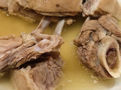 -蒙亨·手把肉·蒙古包文化主题餐厅(天恒广场店)