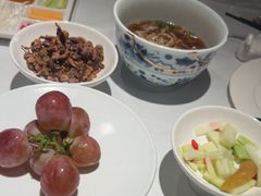 -四季民福烤鸭店(王府井东安门店)