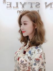 点击看大图 -IN STYLE·全国形象店