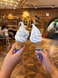 -Zoolung Zoolung动物主题公园(海信广场店)