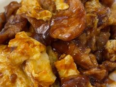 -烤肉宛饭庄(南礼士路店)
