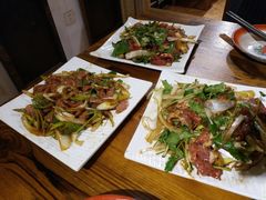 -义聚成老北京炙子烤肉(门框店)