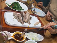 -品回味清真西北楼(宁波首店)