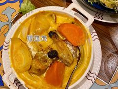 -福龙葡国餐(百老汇店)