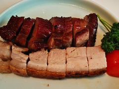 -新旺茶餐厅·早餐·夜宵(仙霞店)