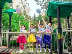 -红黄蓝幼儿园(富苑华城园)