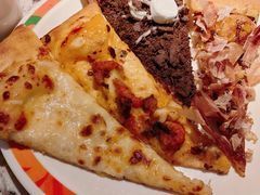 -比格比萨自助(宝山日月光店)