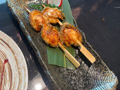 -大葉日本料理·龍蝦任食放題(廣州W酒店)