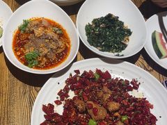 -青年公社烤鸭(青年路店)