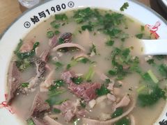 -李小老烧饼(常营民族家园店)