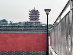 -黄鹤楼