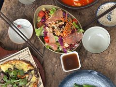 -翠田Green Field Kitchen