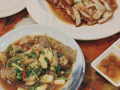 -盛中钰广味小馆