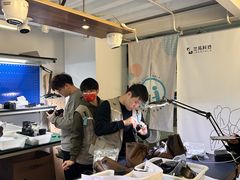 -兰拓相机租赁·维修·二手(上海店)