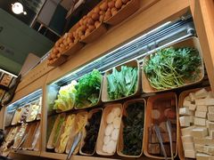 -温禾牛·和牛寿喜烧自助火锅(恒基名人店)