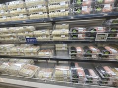 -山姆会员商店(亦庄创意生活广场店)