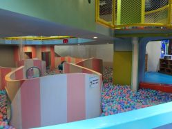 -酷嗒动物文化乐园(cutezoo西溪乐天城店)