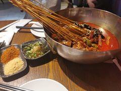 -付小姐在成都(五道口店)