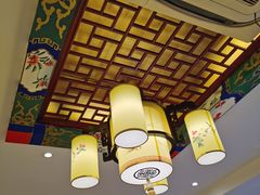 -惠丰堂饭庄·烤鸭·京味菜(翠微路店)