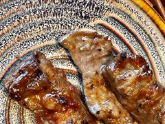 -老乾杯和牛烧肉(王府中环店)