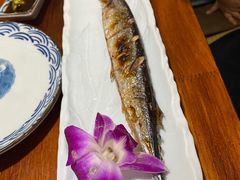 -渔日本料理铁板烧(新天地假日广场店)