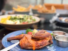 -埠口精酿夜景餐酒吧· BREWPORT BISTRO(长嘉汇重庆之眼店)