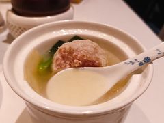-醉舍·新淮扬菜(长宁龙之梦店)