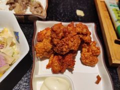 -無境·匠心日本料理(汉街店)