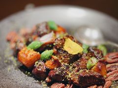 -上海苏宁宝丽嘉酒店·嘉府壹号中餐厅