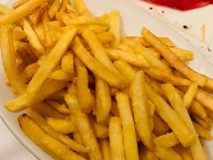 -奥斯特牛排馆(美第奇宫店)
