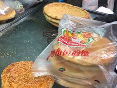 -阿布拉的馕(西北路店)