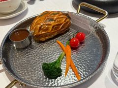 -马克西姆俄罗斯餐厅(绥芬河店)
