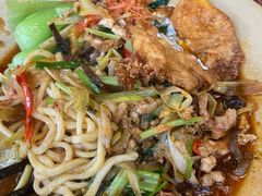 -方铲铲·成都板凳面(滨江银泰店)