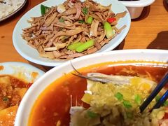 -湘与香缘·湖南菜(王府井北京市百货大楼店)
