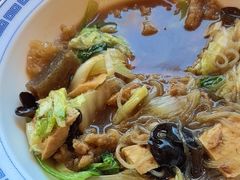 -老雒阳面馆·水席·洛阳菜(纱厂路店)