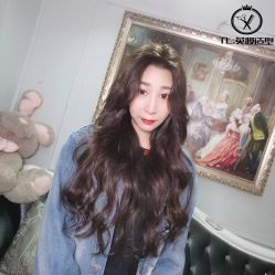 长发-AD HAIR 