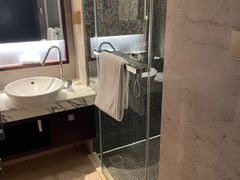 -上海龙之梦万丽酒店