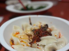 -喜家德虾仁水饺(景枫中心店)