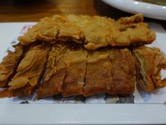 葱花腐皮肉-德泰楼餐饮(莲湖路店)