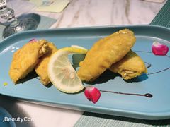 -蜜桃花开·中西融合菜E&W(南长街店)