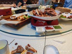-胡杨记忆(和平路店)
