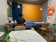 -新一味普宁肠粉王(梅林店)