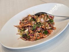 -海泰食府·新鲁菜·家宴(总部基地店)