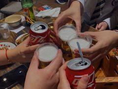 -盟重烧烤(高正街店)