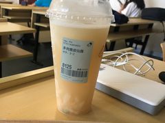 -喜茶(上海五角场万达店)