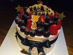 -EnergyCake蛋糕理想国