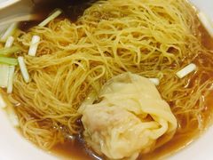 -刘森记面家(桂林街店)
