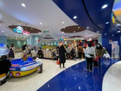 -MELAND(郑州万象城店)