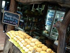 -自然餐厅(Phuket)